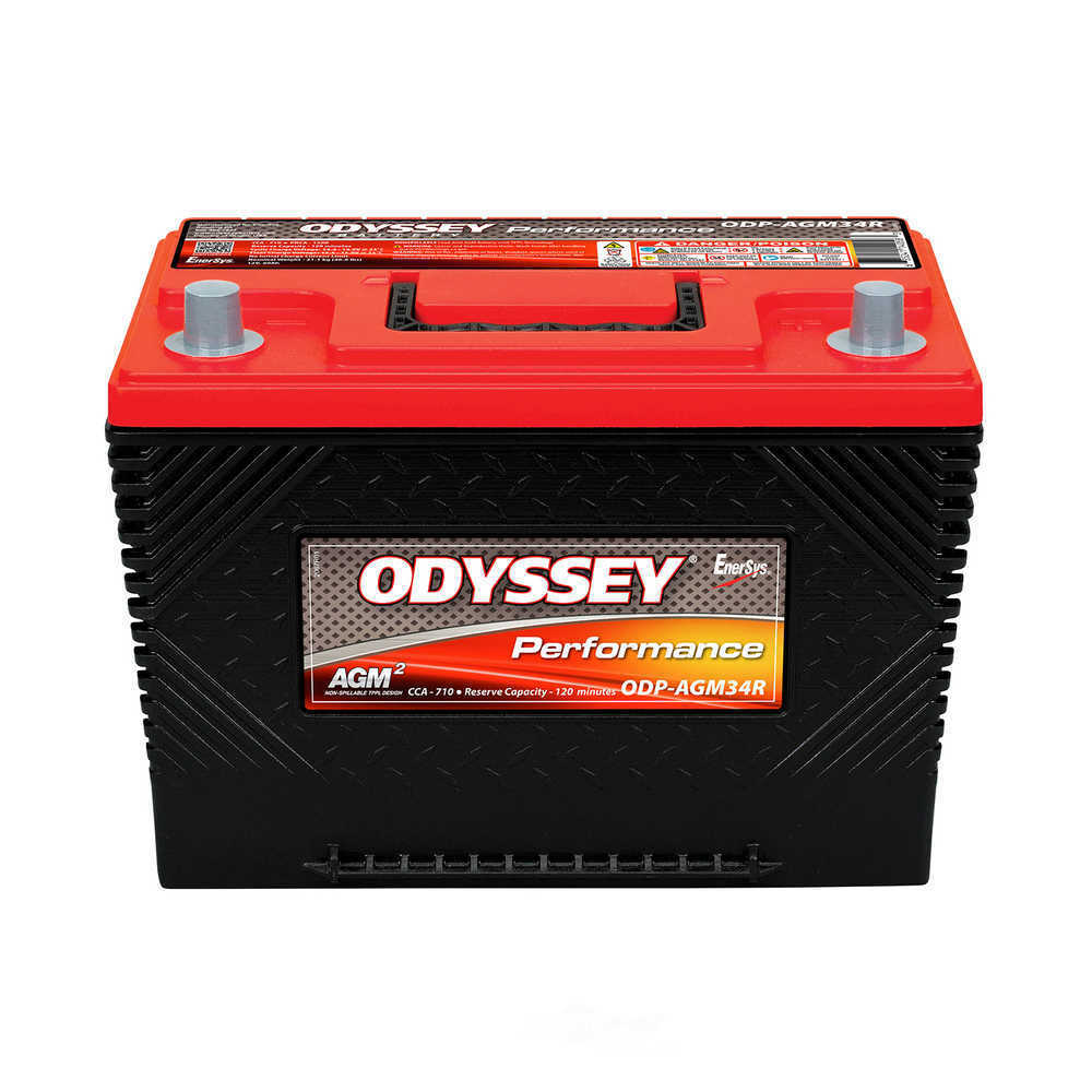 Vehicle Battery