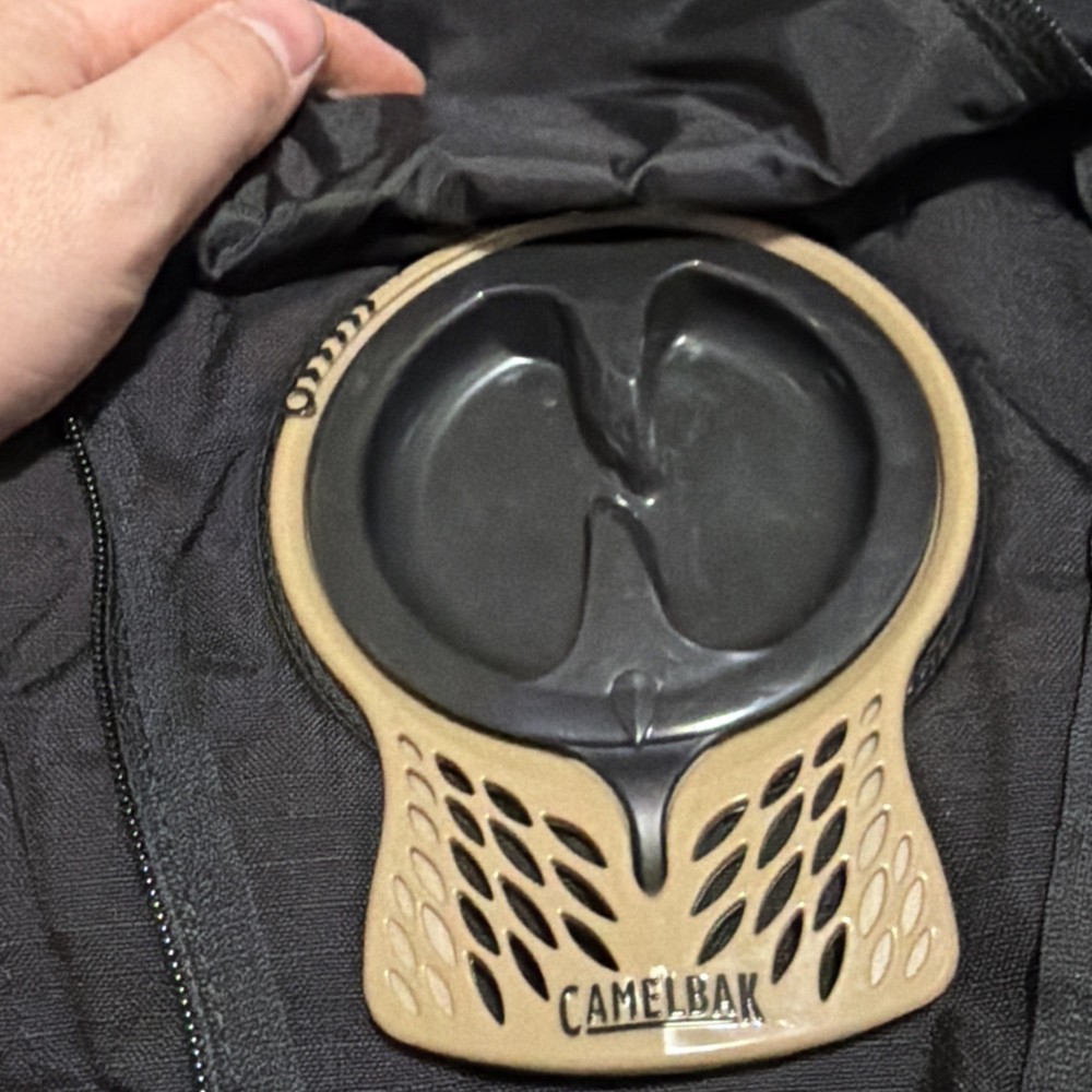 Camelbak Maximum Gear Ambush Hydration Pack With Bladder