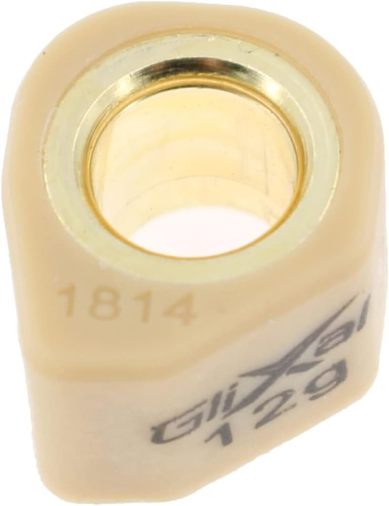 18X14Mm High Performance Polygon Variator Sliders, Racing Sliding Roller Weights