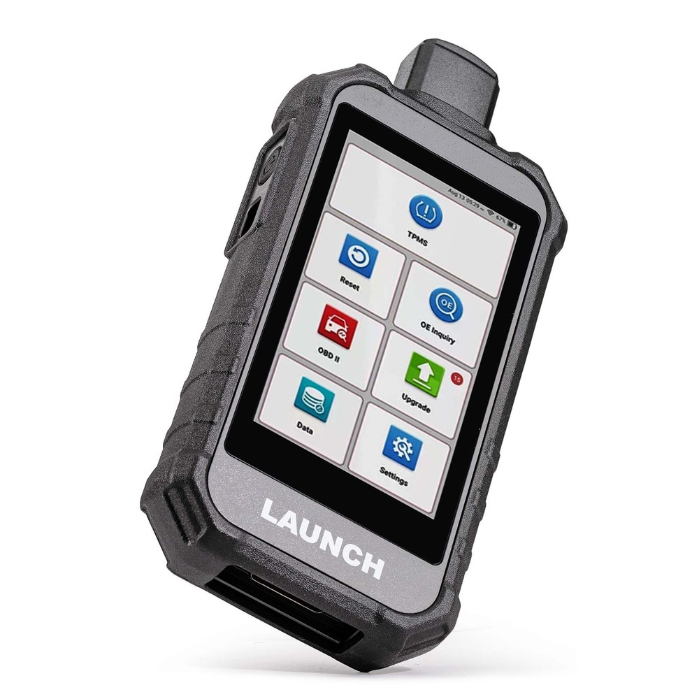 LAUNCH Creader TPMS 5011 V2 Tire Pressure System Detection TPMS Diagnostic Tool