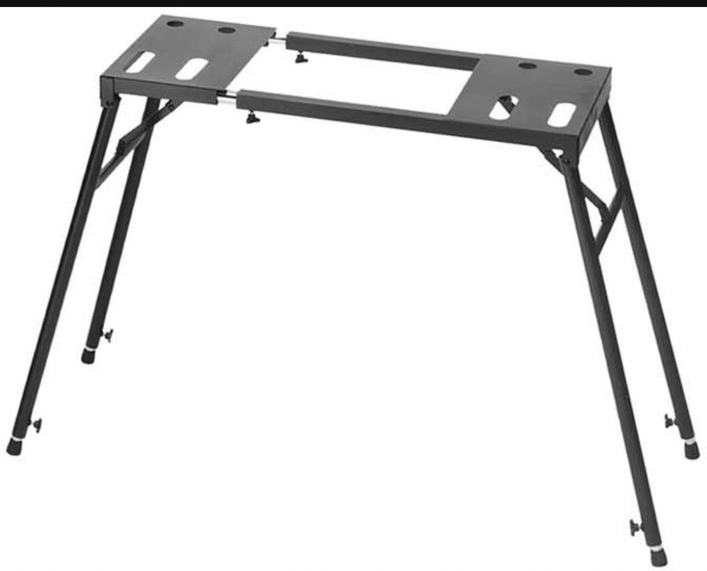 On-Stage Platform Keyboard Stand 7100