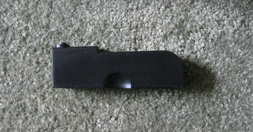 Unbranded BB Rifle ( working )