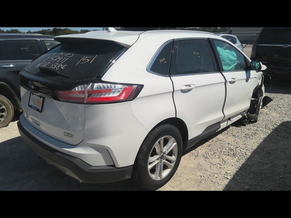 2019 2020 2021 FORD EDGE Engine Wire Harness