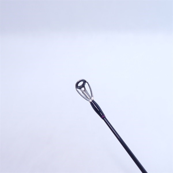 Jackson. Quon Super Trickster . Cond/A