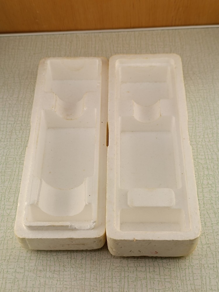 Vintage Soviet Microscope MPB - 2 Brinelli counting microscope USSR