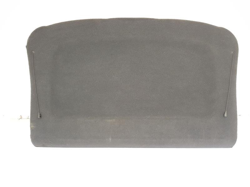 2004 SEAT LEON PARCEL SHELF 5 DOOR HATCHBACK