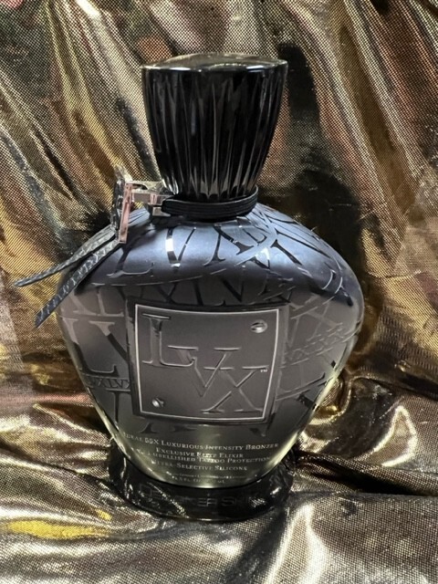 DS LVX Ideal 55X Luxurious Intensity Bronzer Lotion -