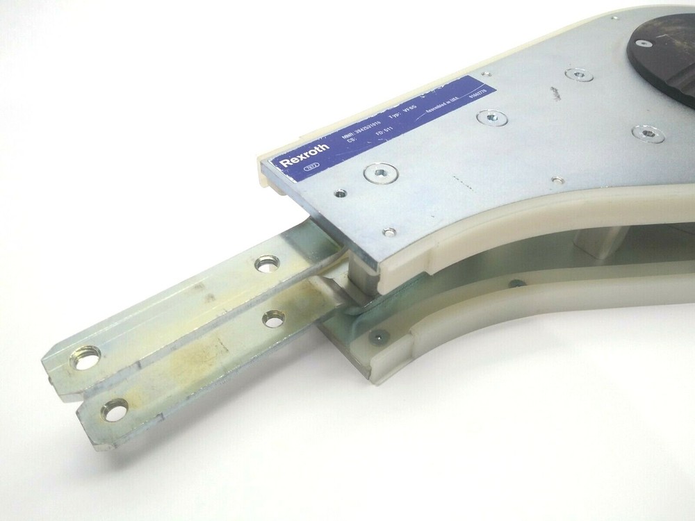 Bosch Rexroth 3842531016 VF65 Conveyor Return Idler