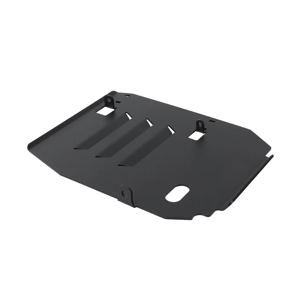 Skid Plate Engine Chassis Guard Cover For Chief Springfield Chieftain Roadmaster
