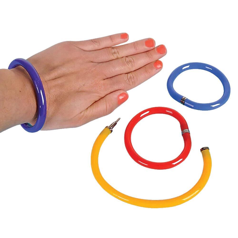 RI One Dozen Multi Color Bracelet Pens