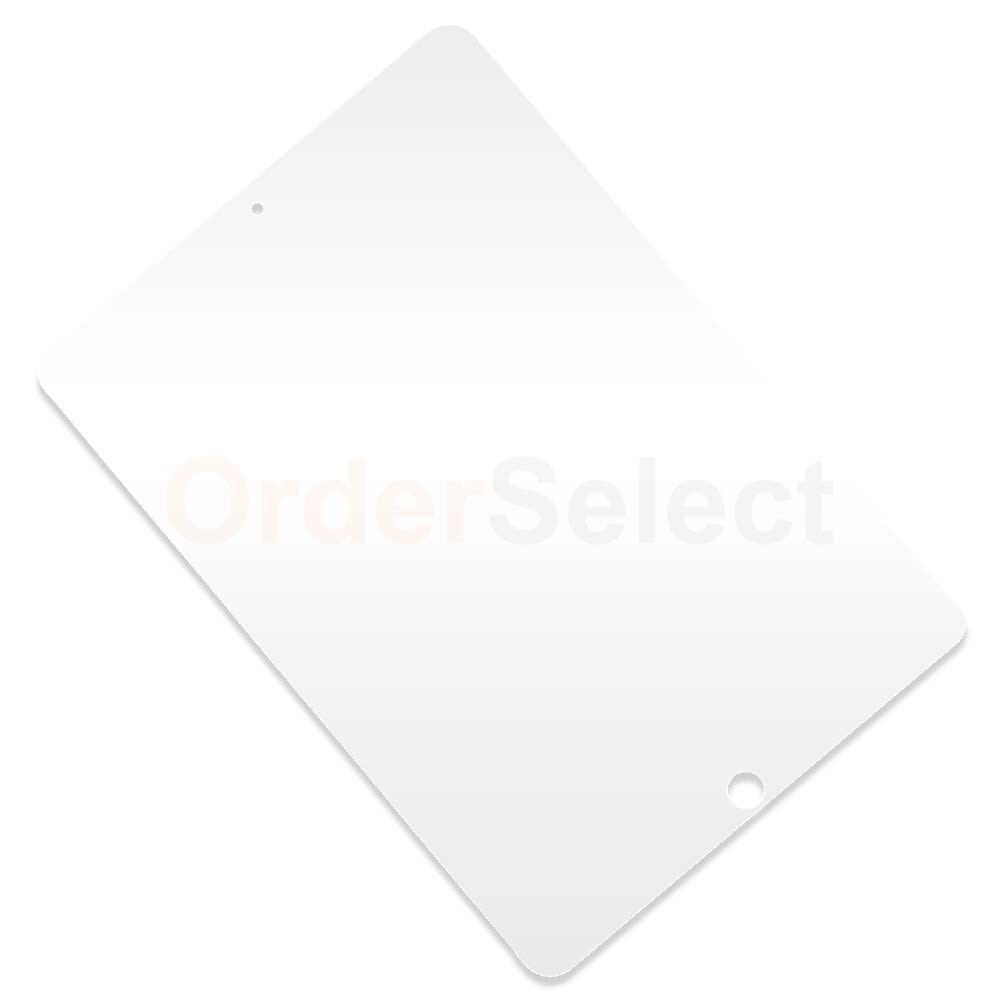 3X LCD Ultra Clear Screen Shield Protector for Apple iPad 10.2" (2019)