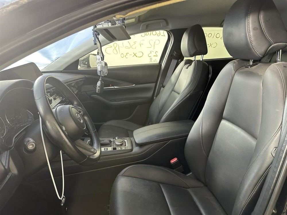 Camera/Projector Front View Camera Windshield Mounted Fits 19-23 MAZDA 3 2835476