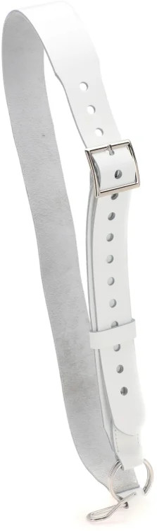 Loyal Drums Cadet Model Sling - White