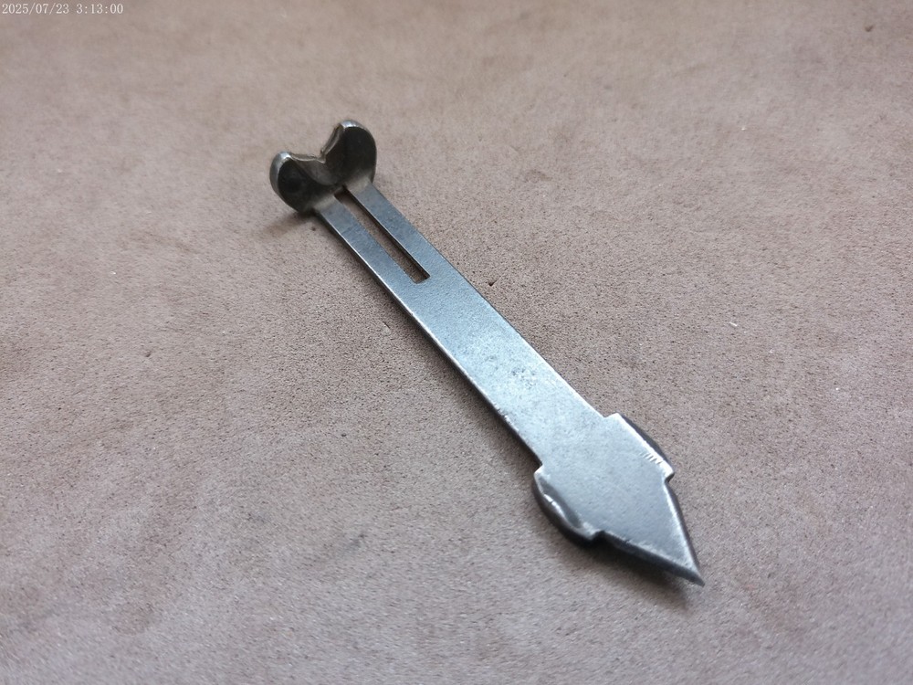 Marlin 1892 1897 39 rear sight