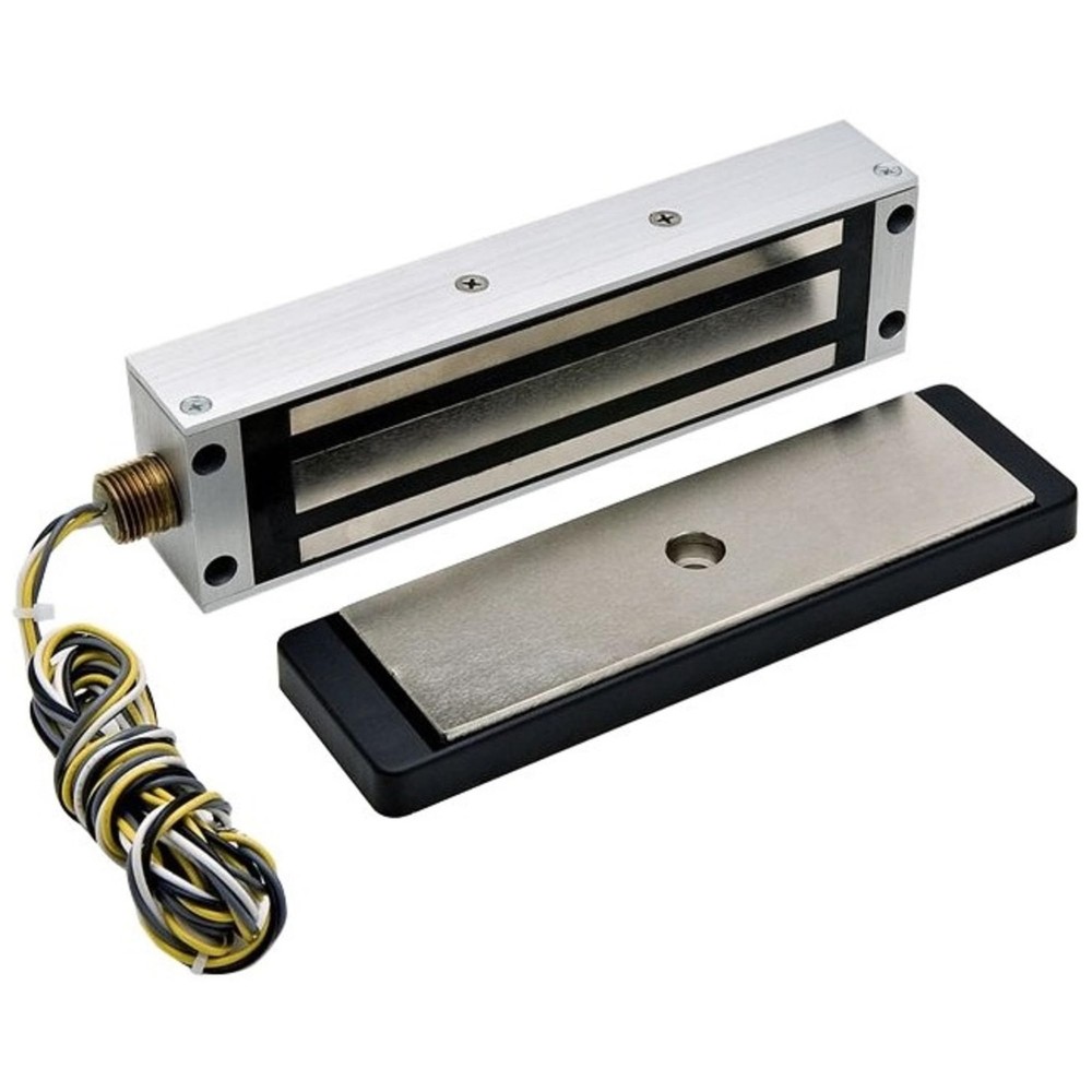 Dynalock DY-2013DYNGL 2013-DYN-GLB Electromagnetic Gate Lock