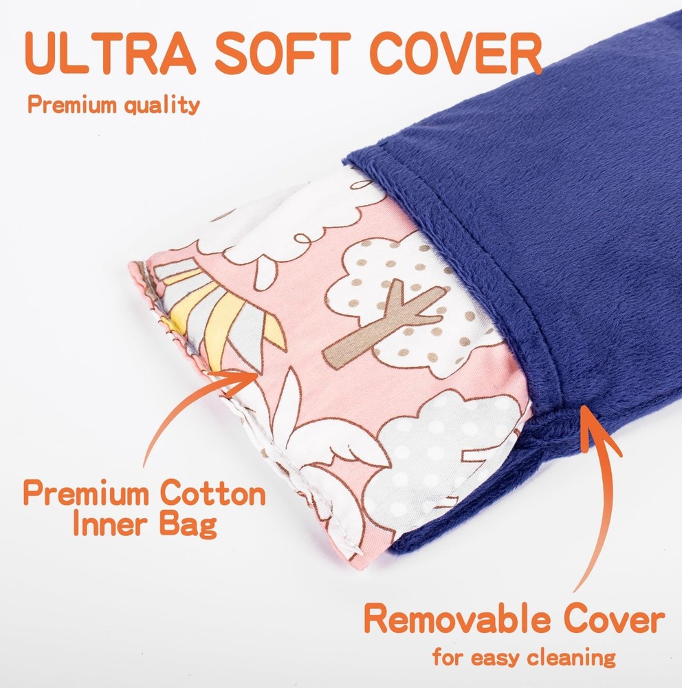 Microwavable Heating Pad, + Heating Pad, + Microwave Heat Pack, Small Microwa...