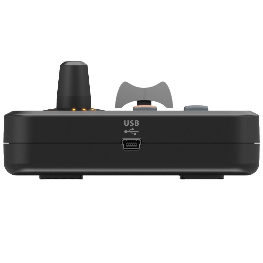 Behringer X-TOUCH MINI Ultra-Compact Universal USB/MIDI Controller