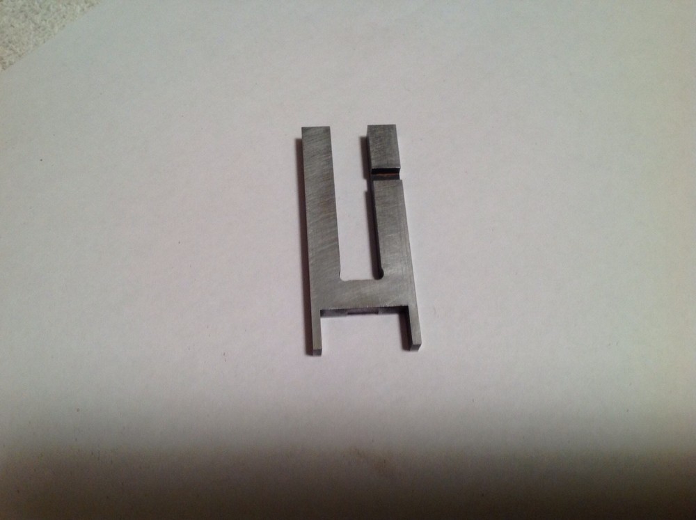 Bt-99 Action Bolt