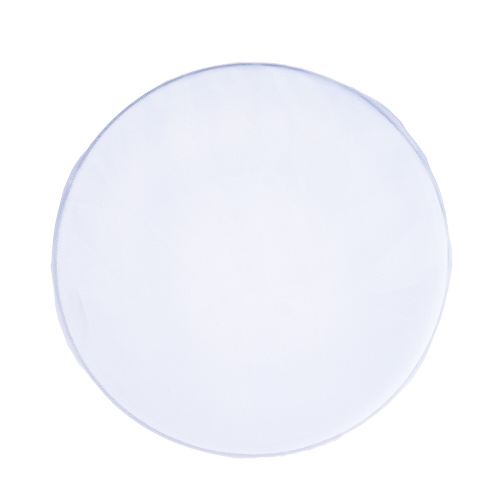Photography Soft White Diffuser Cloth for 7" 180mm Standard H7W5