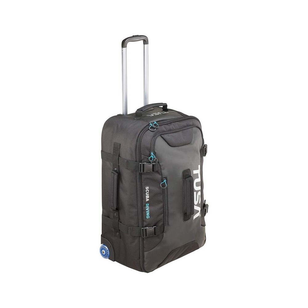 TUSA Roller Bag Large