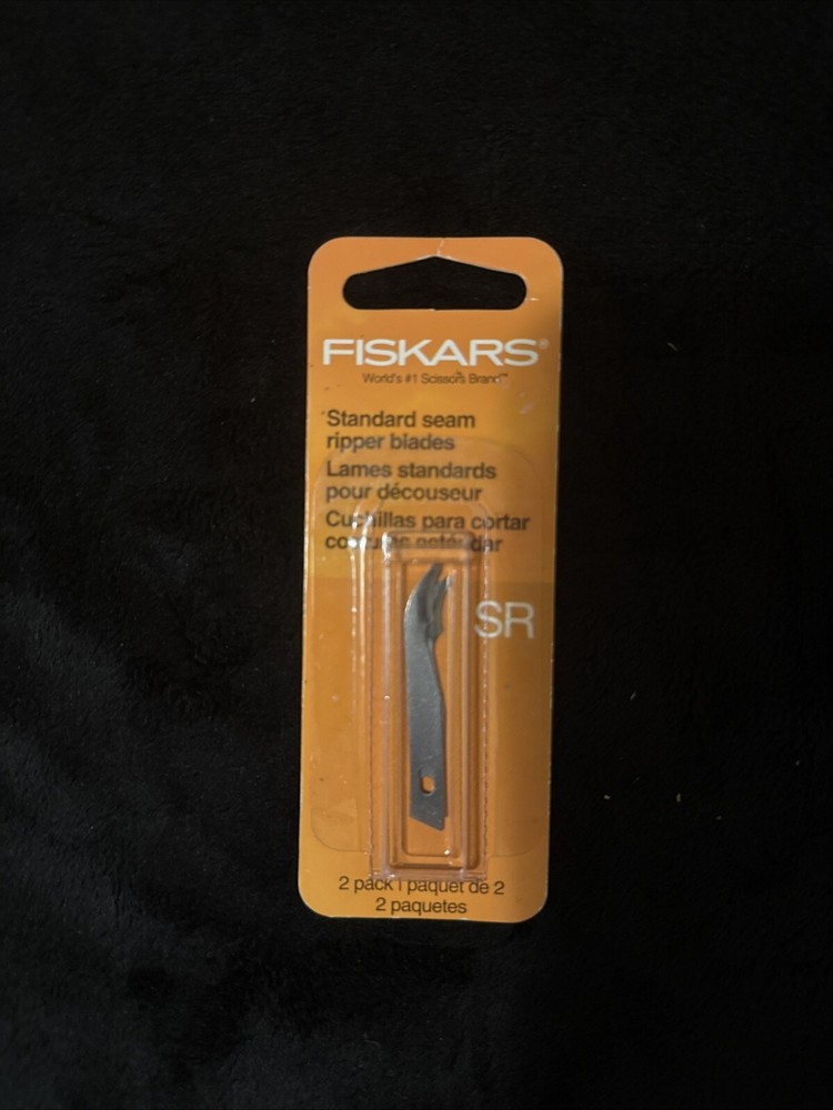 FISKARS Standard Seam Ripper Blades