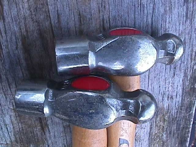FAMASTIL BALL PEEN HAMMERS
