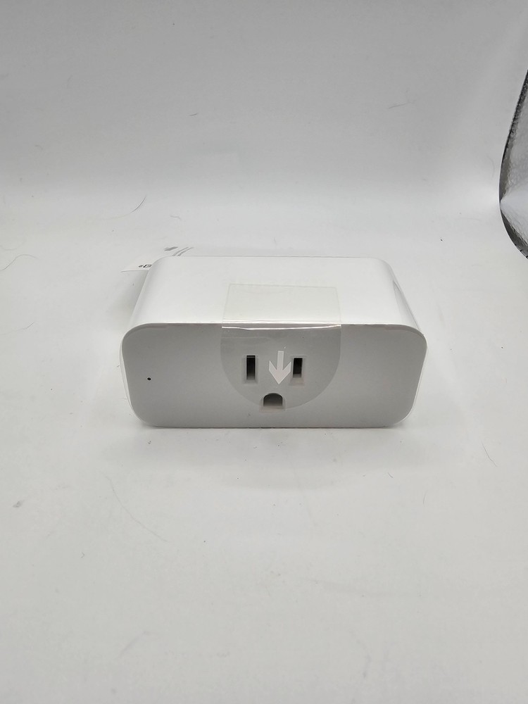 Amazon Smart Plug Works With Alexa