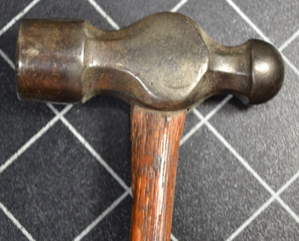 4oz - BALL PEIN HAMMER