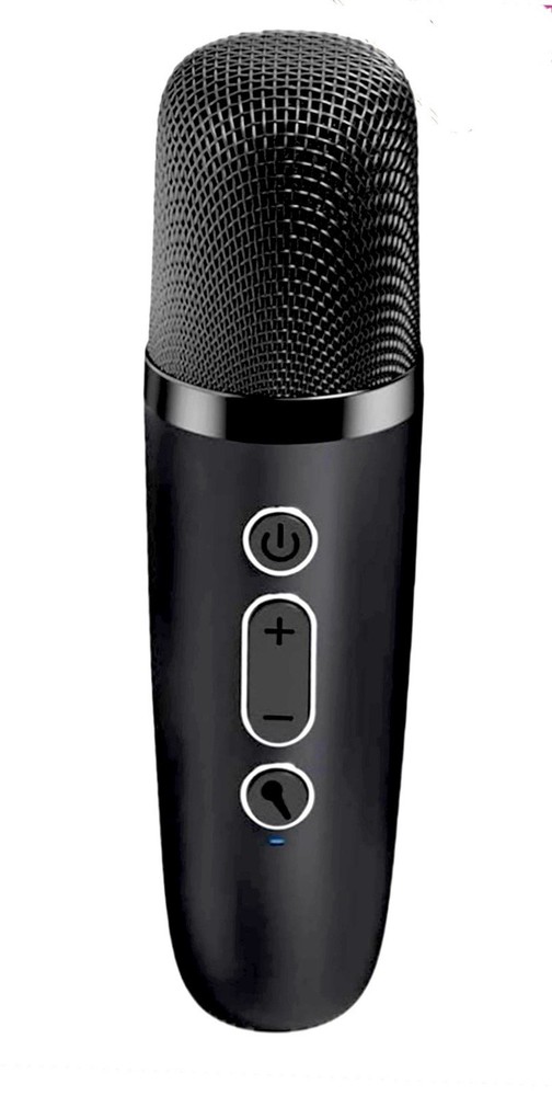 *EXC* Unbranded Microphone🎤Attachment Karaoke Machine Portable Bluetooth🔥HOT🔥