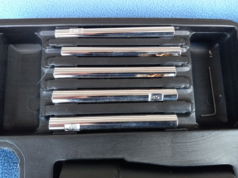 Simmons Bore Sighter Kit Model 1480