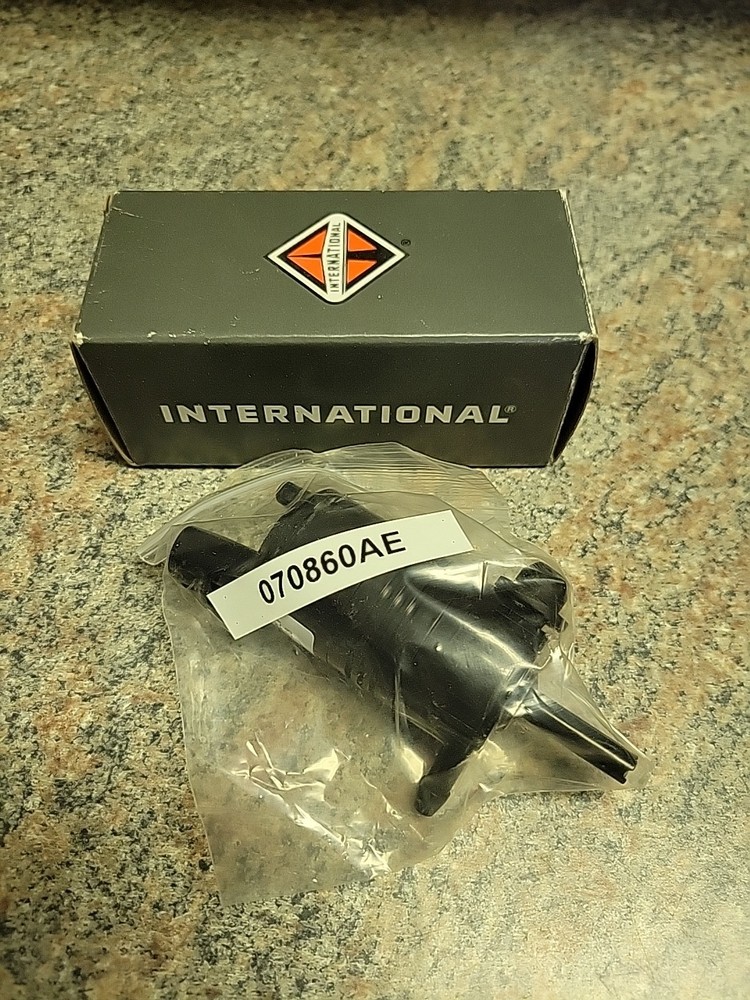 International 070860AE Pump
