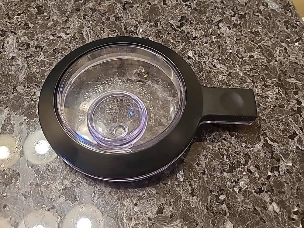 Kitchen Aid Replacement LID Part Food Chopper Processor Model KFC0516 Lid Only