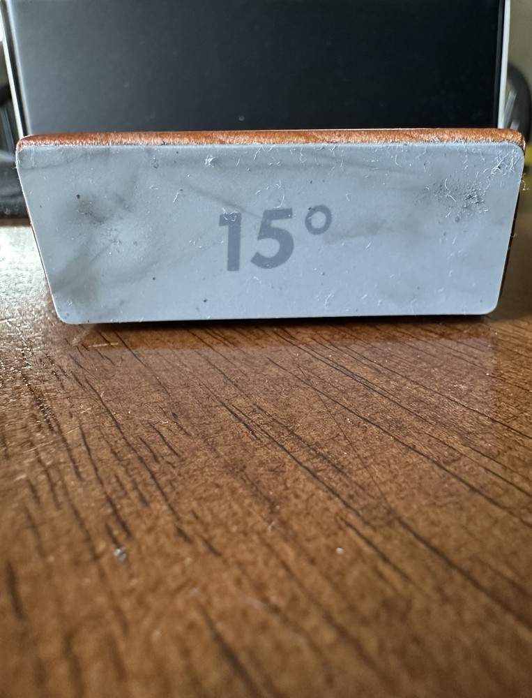 Rolling Knife Sharpener