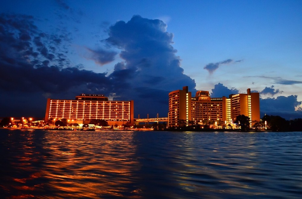 Disney Club