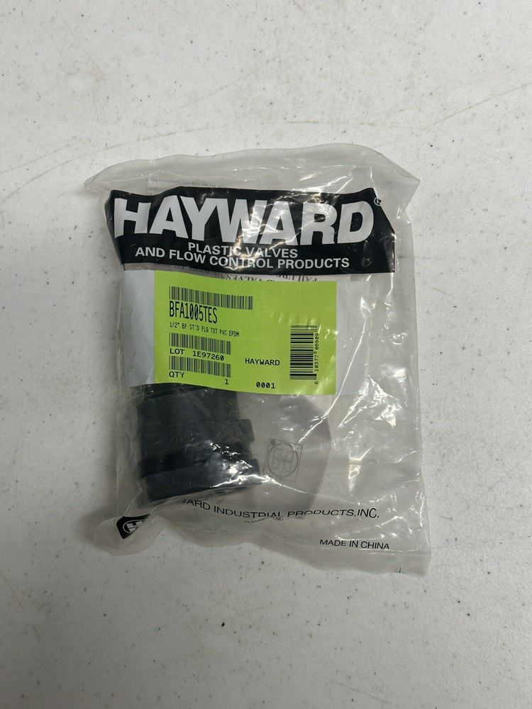 Hayward BFA1005TES NEW
