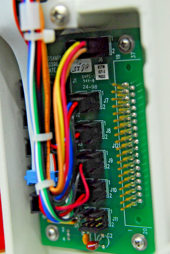 Applied Biosystems 603595 Autosampler Module (PRISM 310)