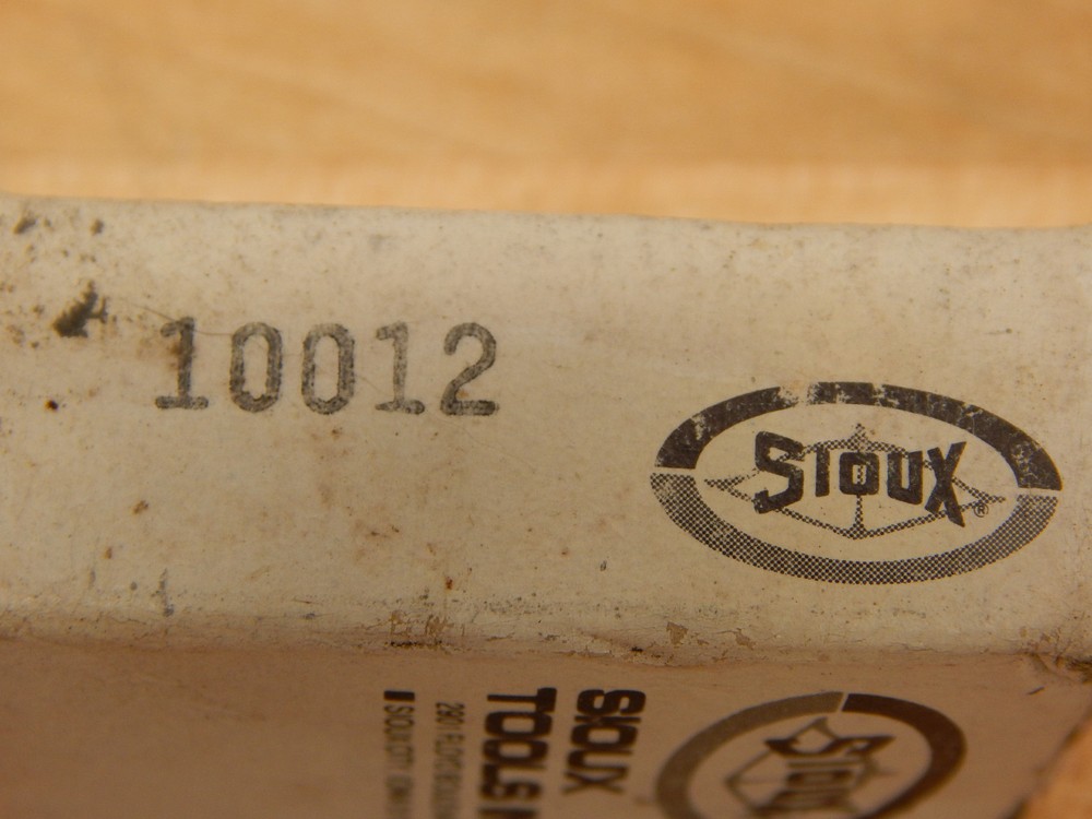 Sioux Tools 10012 Needle Bearing Replacement Part