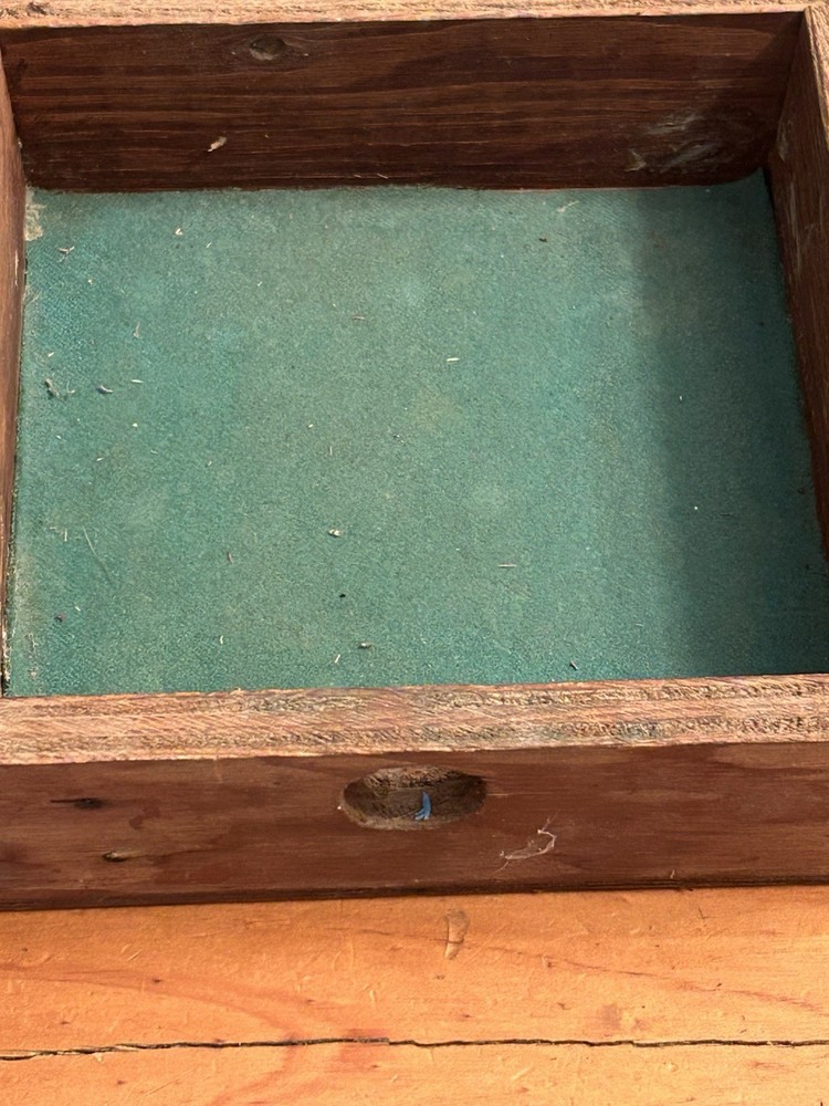 7 Billiard Pool Balls 2-1/8" With Box