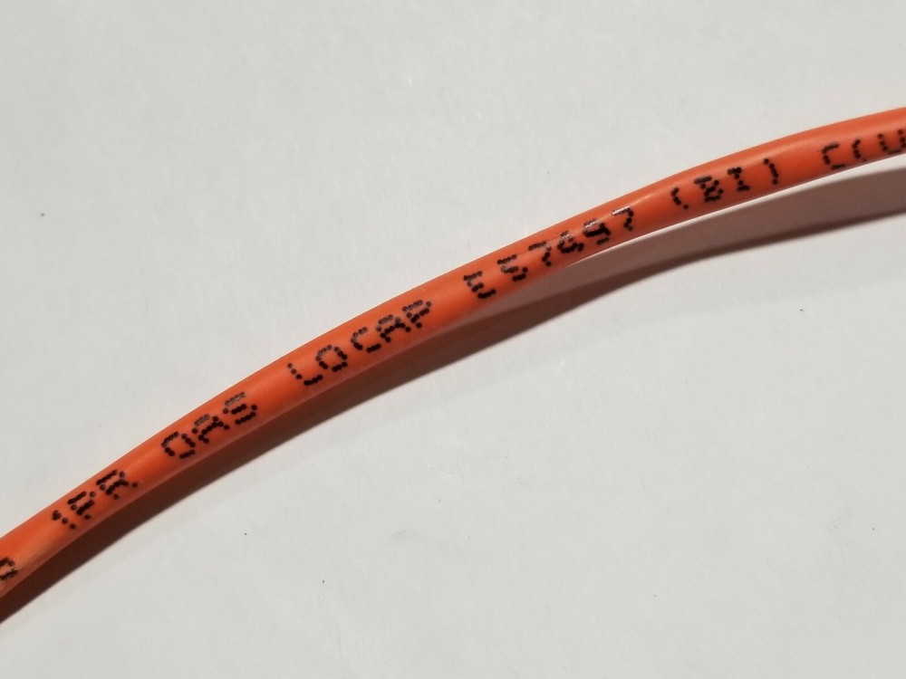 Southwire M10003 24/1P Shielded Low Capacitance Lo-Cap Cable /50ft