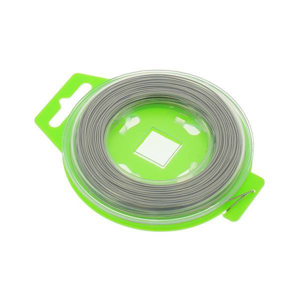 safety wire fixing twist knobs 100 gr thickness 0.7mm