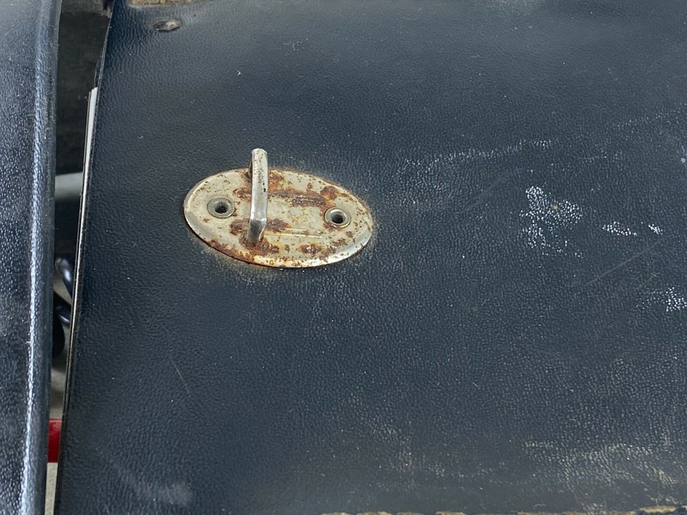 T6: TIF 6000 Automatic Halogen Leak Detector