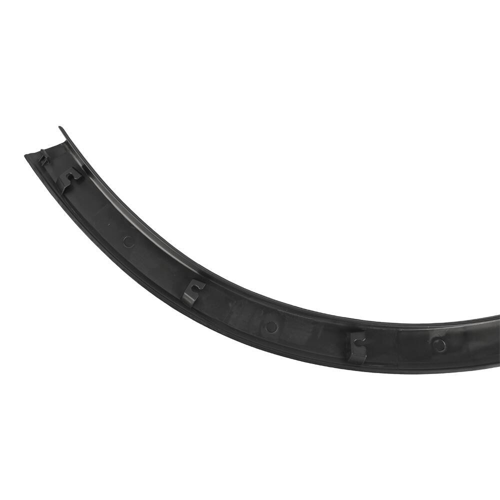 Front Right Passenger Wheel Fender Flare Molding Trim For 2013-2022 Buick Encore