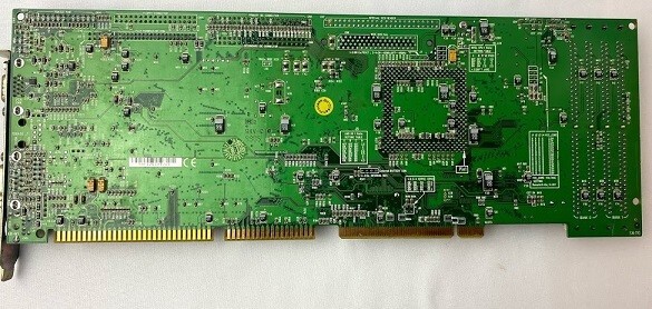 Advantech PCA-6159 CPU Board