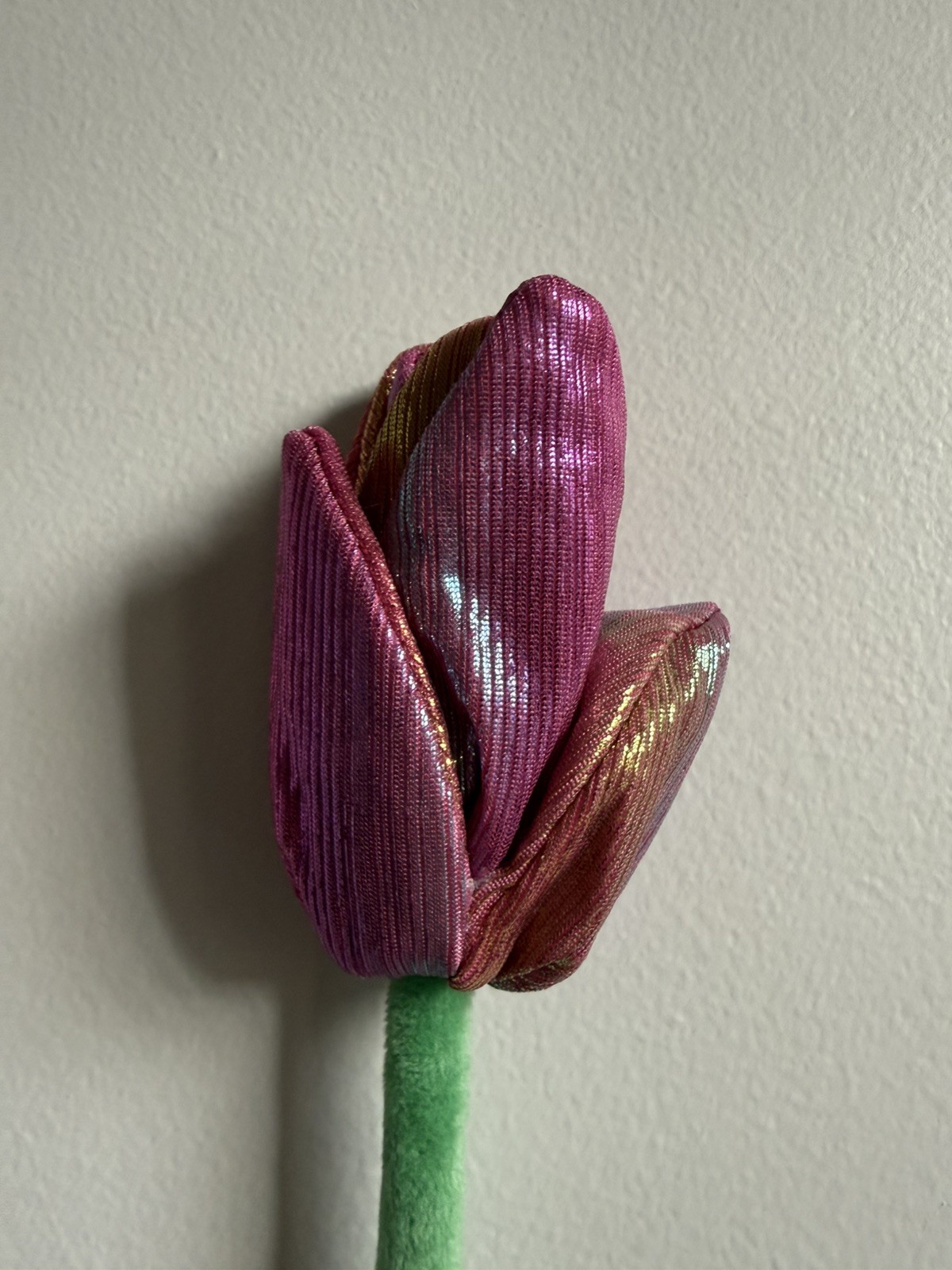 CJ Hendry Flower Shop - Limited Edition Flower of the Day - Iridescent Tulip