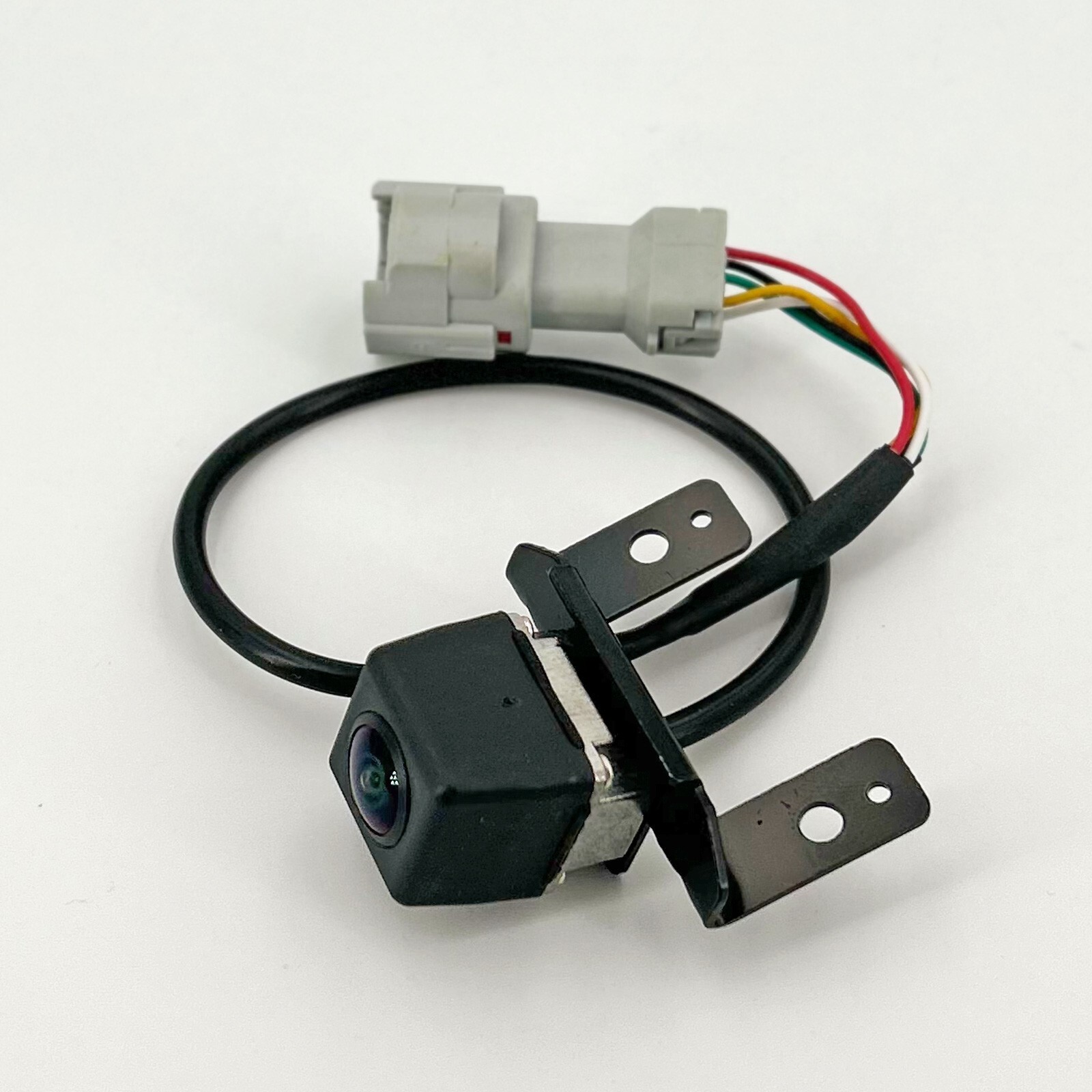 95760-3S102 Fit for 2011-2014 Hyundai Sonata Rear View Backup Camera Parking Aid