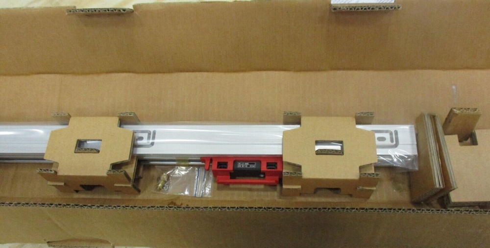 Heidenhain LS 406C ML 920 M-schiene Linear encoder