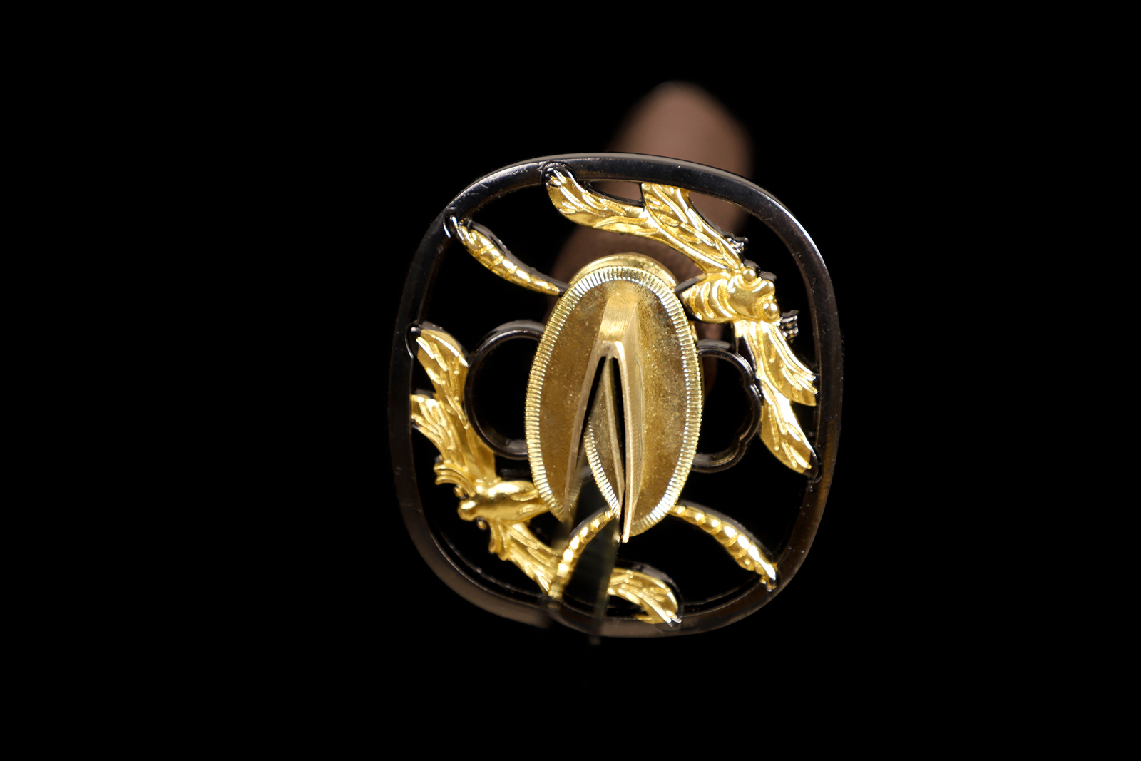 T10 Steel Clay Tempered Real Hamon Katana Japanese Samurai Sword Full Tang Sharp