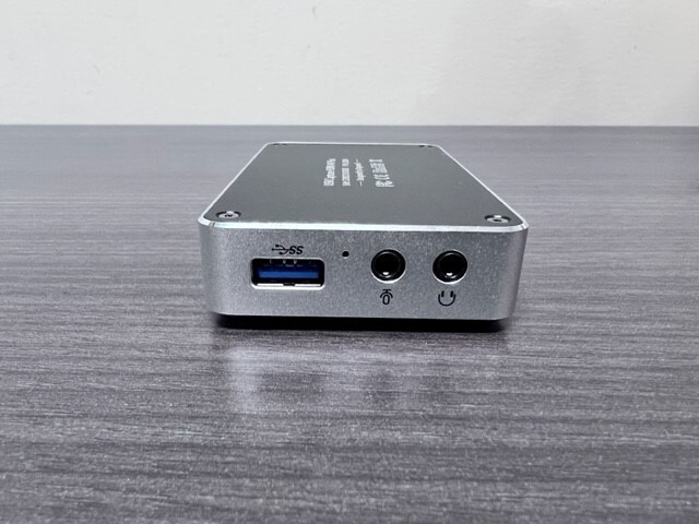 Magewell USB Capture HDMI 4K Plus (320900000)