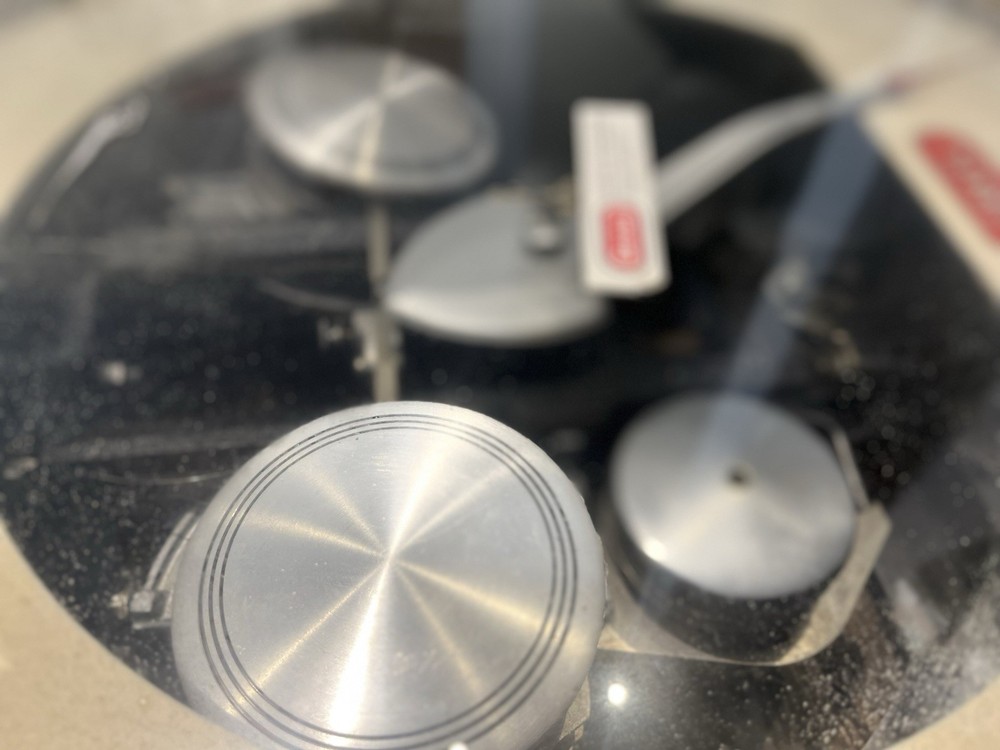 WORKING Berkel Vintage Scale