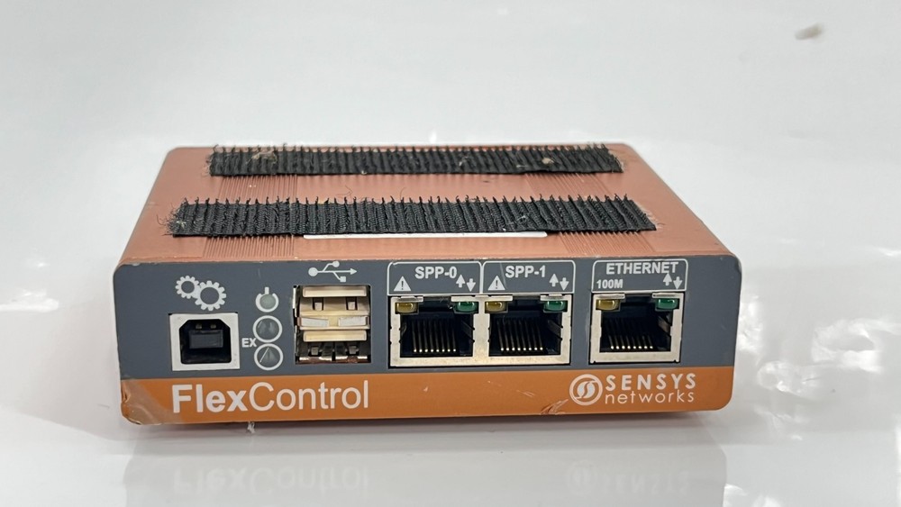 FLEXISOLATOR SENSYS NETWORKS MODULE FLEX-CTRL-M